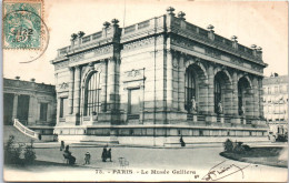 75 PARIS - Musee Galliera [REF/S007152] - Sonstige & Ohne Zuordnung