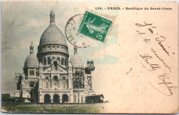 75 PARIS - Le Sacre-Cœur [REF/S007112] - Sonstige & Ohne Zuordnung
