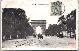 75 PARIS - Champs Elysees [REF/S007149] - Autres & Non Classés