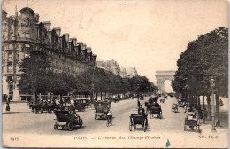 75 PARIS - Champs Elysees [REF/S007121] - Autres & Non Classés
