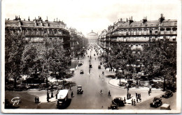 75 PARIS - Avenue De L'opera  [REF/S007151] - Autres & Non Classés