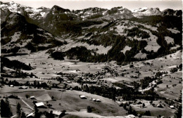 Lenk I. S. (244) * 21. 6. 1952 - Lenk Im Simmental