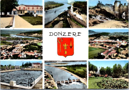 26 DONZERE CPSM Format 10X15[REF/S56374] - Other & Unclassified