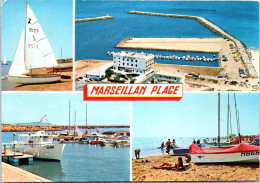 34 MARSEILLAN PLAGE CPSM Format 10X15[REF/S56232] - Other & Unclassified