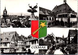 68 COLMAR CPSM Format 10X15[REF/S56055] - Other & Unclassified
