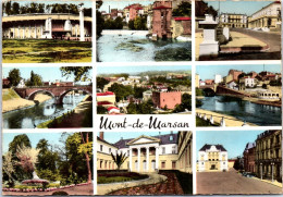 40 MONT DE MARSAN CPSM Format 10X15[REF/S55997] - Sonstige & Ohne Zuordnung