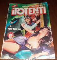 I Potenti N.4 - Settembre 1983. La Straniera - Otros & Sin Clasificación