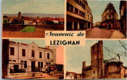 11 LEZIGNAN  - Carte Postale Ancienne [JR00122] - Other & Unclassified