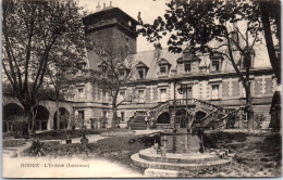 12 RODEZ  - Carte Postale Ancienne [JR00085] - Autres & Non Classés