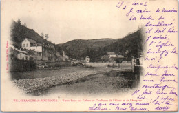 12 VILLEFRANCHE DE ROUERGUE  - Carte Postale Ancienne [JR00092] - Autres & Non Classés