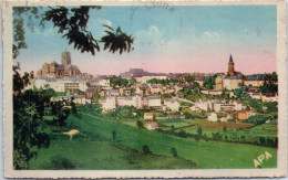 12 RODEZ  - Carte Postale Ancienne [JR00083] - Autres & Non Classés