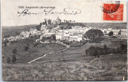 12 LAGUIOLE  - Carte Postale Ancienne [JR00109] - Autres & Non Classés