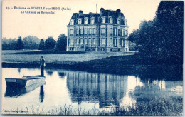 10 ROMILLY SUR SEINE  - Carte Postale Ancienne [JR00056] - Other & Unclassified