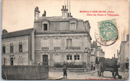 10 ROMILLY SUR SEINE  - Carte Postale Ancienne [JR00037] - Other & Unclassified