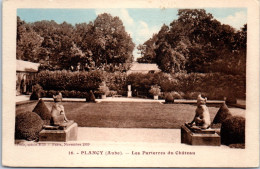 10 PLANCY  - Carte Postale Ancienne [JR00041] - Other & Unclassified