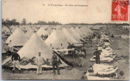 10 MAILLY LE CAMP  - Carte Postale Ancienne [JR00061] - Autres & Non Classés