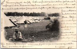 10 MAILLY LE CAMP  - Carte Postale Ancienne [JR00055] - Other & Unclassified