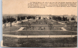 10 MAILLY LE CAMP  - Carte Postale Ancienne [JR00054] - Other & Unclassified