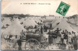 10 MAILLY LE CAMP  - Carte Postale Ancienne [JR00053] - Other & Unclassified