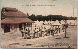 10 MAILLY LE CAMP  - Carte Postale Ancienne [JR00029] - Other & Unclassified