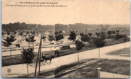 10 MAILLY LE CAMP  - Carte Postale Ancienne [JR00009] - Other & Unclassified