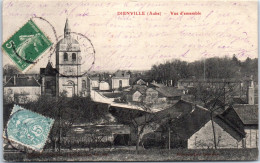 10 DIENVILLE  - Carte Postale Ancienne [JR00043] - Autres & Non Classés