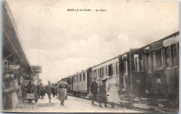 10 MAILLY LE CAMP  - Carte Postale Ancienne [JR00015] - Other & Unclassified