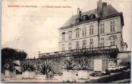 10 BRIENNE LE CHATEAU  - Carte Postale Ancienne [JR00017] - Other & Unclassified