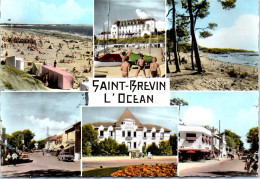 44 SAINT BREVIN OCEAN CPSM Format 10X15[REF/S56932] - Sonstige & Ohne Zuordnung