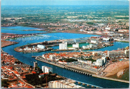 85 SABLES D'OLONNE CPSM Format 10X15[REF/S56850] - Andere & Zonder Classificatie