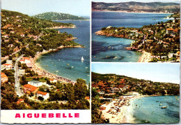 83 AIGUEBELLE CPSM Format 10X15[REF/S56842] - Autres & Non Classés