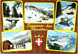 74 LES HOUCHES CPSM Format 10X15[REF/S56758] - Autres & Non Classés