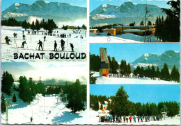 38 BACHAT BOULOUD CPSM Format 10X15[REF/S56682] - Autres & Non Classés