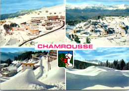 38 CHAMROUSSE CPSM Format 10X15[REF/S56660] - Other & Unclassified