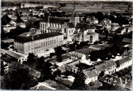 45 SAINT BENOIT SUR LOIRE CPSM Format 10X15[REF/S56507] - Autres & Non Classés