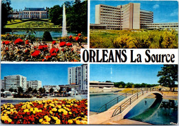 45 ORLEANS CPSM Format 10X15[REF/S56516] - Autres & Non Classés