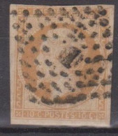 France N° 13A Type I - 1853-1860 Napoléon III.