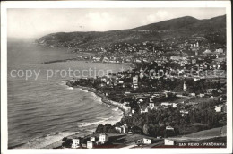 71740935 San Remo Panorama San Remo San Remo - Other & Unclassified