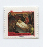 ADHESIF  632 - Unused Stamps