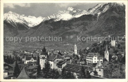 71740917 Merano Suedtirol Panorama Meran Meran - Other & Unclassified