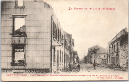 88 SAINT DIE  Carte Postale Ancienne [JR06508] - Autres & Non Classés