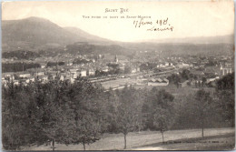 88 SAINT DIE  Carte Postale Ancienne [JR06487] - Autres & Non Classés