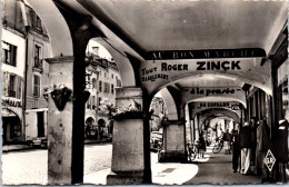 88 REMIREMONT  Carte Postale Ancienne [JR06515] - Autres & Non Classés