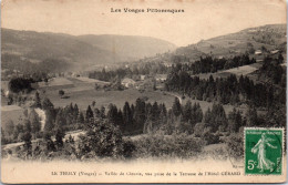 88 LE THOLY  Carte Postale Ancienne [JR06484] - Autres & Non Classés