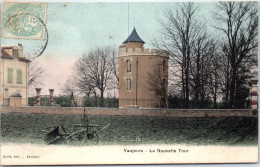 93 VAUJOURS  Carte Postale Ancienne [JR06440] - Sonstige & Ohne Zuordnung