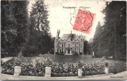 93 VAUJOURS  Carte Postale Ancienne [JR06439] - Andere & Zonder Classificatie