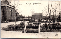 93 SAINT OUEN  Carte Postale Ancienne [JR06437] - Sonstige & Ohne Zuordnung