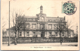 93 SAINT OUEN  Carte Postale Ancienne [JR06429] - Autres & Non Classés