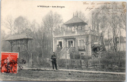 93 LE RAINCY  Carte Postale Ancienne [JR06446] - Autres & Non Classés