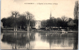 93 LE RAINCY  Carte Postale Ancienne [JR06417] - Autres & Non Classés